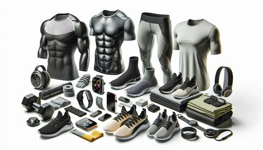 10 Reasons Why Investing in Stylish Gym Wear Can Enhance Your Workout